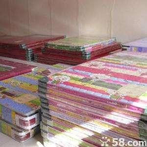 供应学生床垫棕垫儿童床垫批发 北京好生活厂家 实惠图片