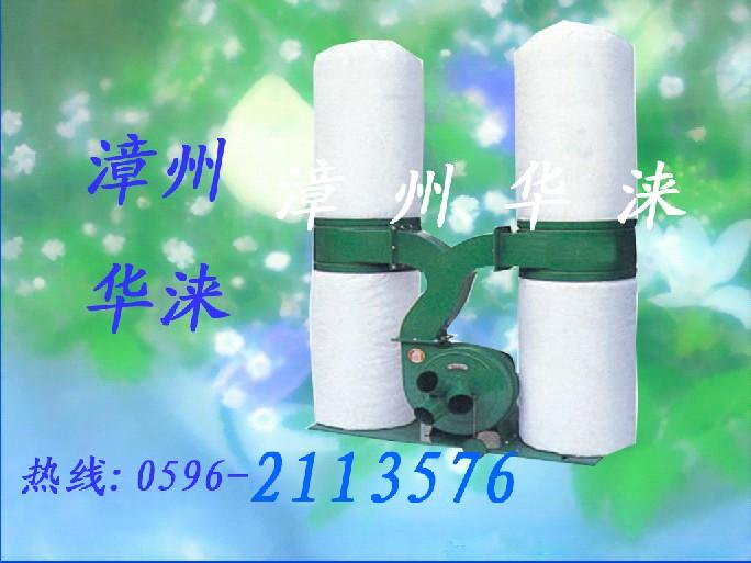 漳州市5500W移动式双桶布袋吸尘器厂家供应5500W移动式双桶布袋吸尘器