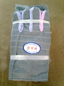 北京帆布手套全国最低价批发