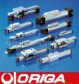 ORIGA无杆气缸在吹膜机上的高速应销售