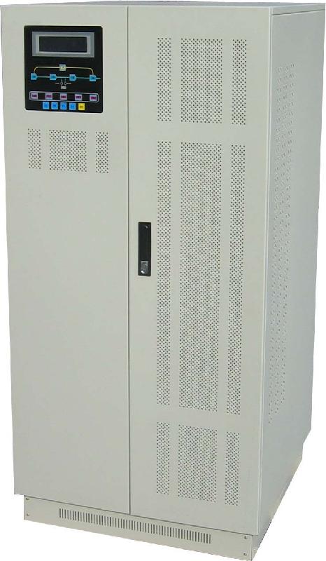 供应厂家三进单出工频在线式UPS不间断电源SUD15KL100KVA