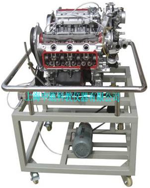 供应电喷（6缸）发动机解剖模型电喷6缸发动机解剖模型