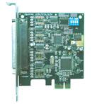 PCI-E串口卡重庆代理，供应PCI4口rs422/485串口卡