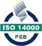 供应南通权威认证-ISO14000环境管理