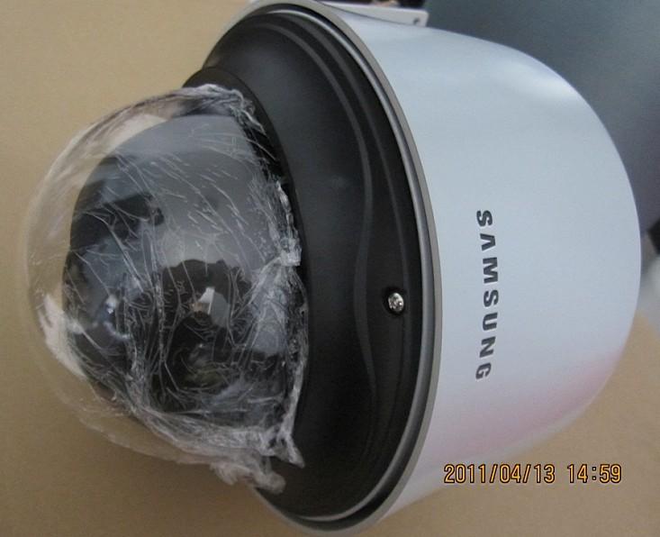 高速球型摄像机7系列批发