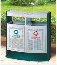 供应广西南宁市分类环保垃圾桶电话