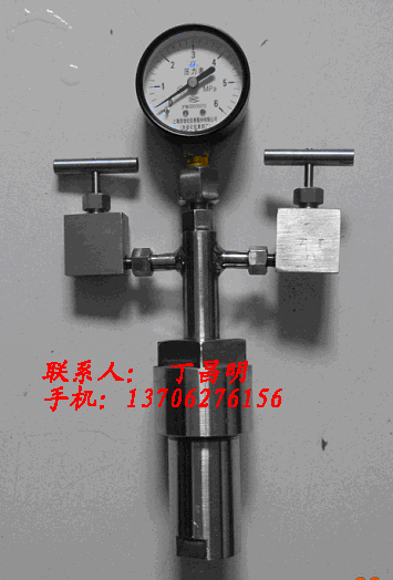 供应高压反应釜石油化工仪器/石油科研仪器