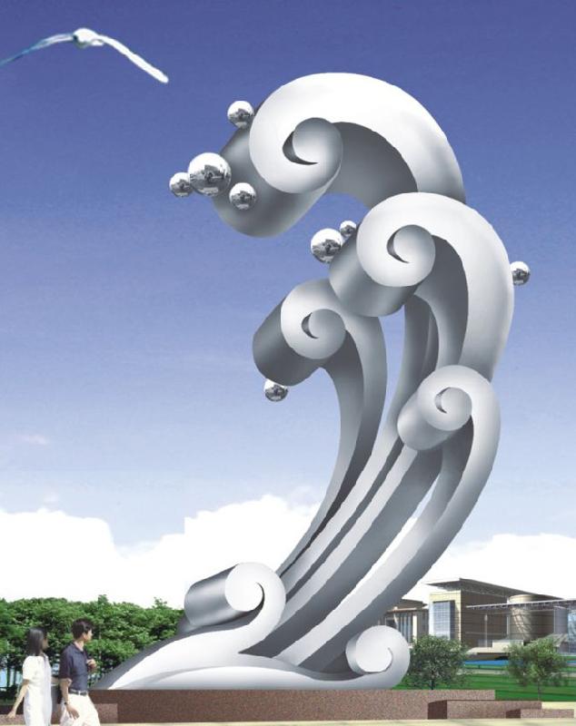 湖南雕塑设计制作公司