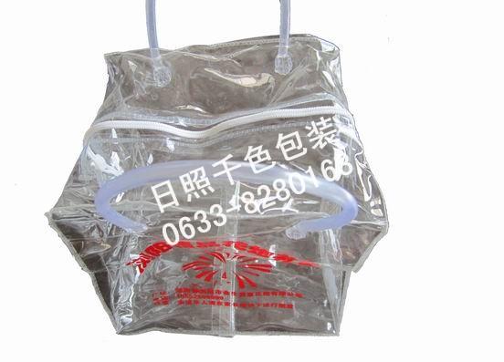 供应青岛塑料袋青岛pvc塑料袋pvc