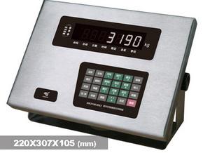 供应XK3190—DS3称重显示器
