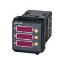 供应ZR2016Q数显电测表-金亚电子