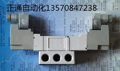 供应SMC电磁阀SY3340R-5LZE-01