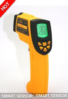 供应杭州工业高温型型红外测温仪，长沙工业高温型型红外测温仪