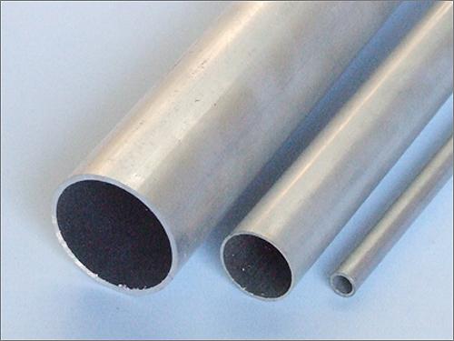 供应国产5052超硬模具铝管 6061-T6铝合金管生产厂