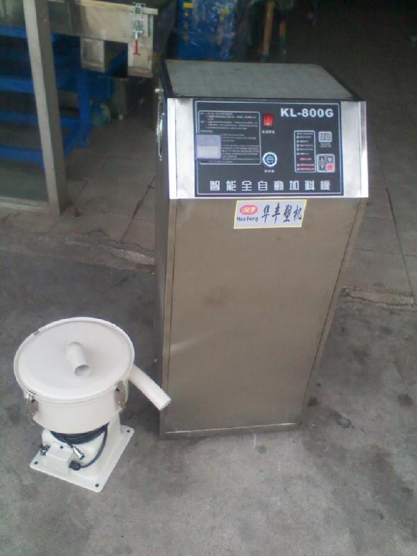 昆山扬州滁州注塑挤出机用全自动吸料机上料机加料抽料机图片