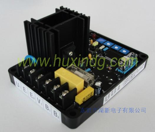 供应BXT-2A上海强辉发电机AVR