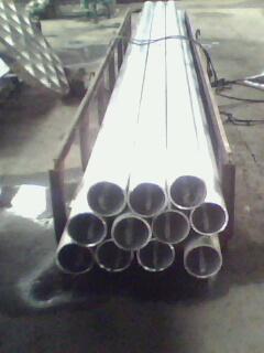 6005铝卷铝管锴信供应铝管6005铝卷、铝卷6005铝管