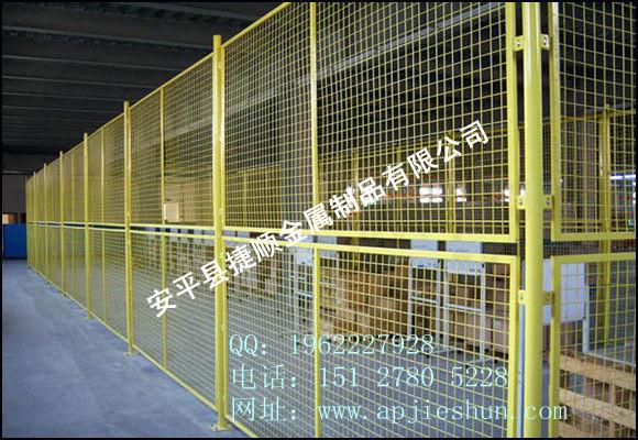 衡水市网围栏厂家供应网围栏 养殖围栏哪里生产 安平捷顺专业生产网围栏
