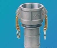 供应高压油管接头型号/油管接头应商图片