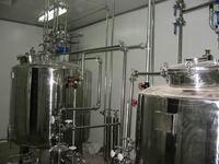 专业生产生物制油调配系统