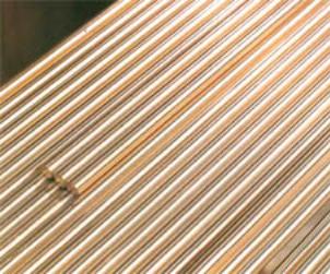 供应QCr0604005铬青铜化学成分生产厂家性能