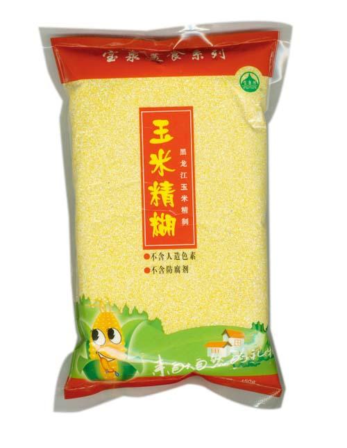供应宝泉玉米糊玉米生产厂家玉米些列产品玉米碴玉米糊玉米面条
