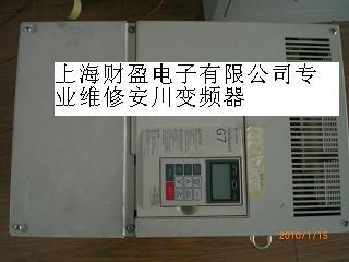 上海安川变频器维修批发