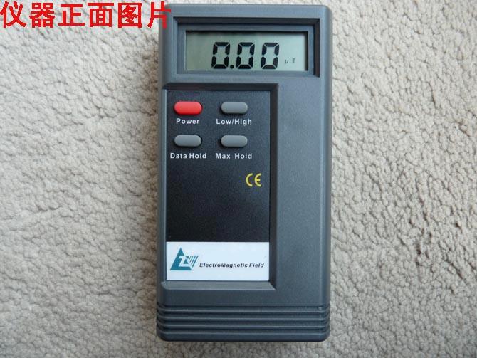 供应电磁波辐射检测仪器1160型郑州拓普现货供应