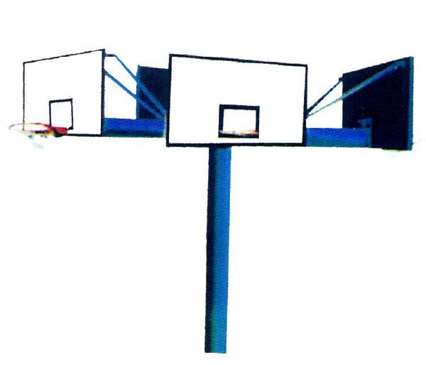 供应篮球架材质/篮球架高度/篮球架价格图片