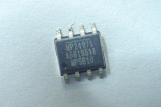 供应专业5V/1A车充方案MP24971DN