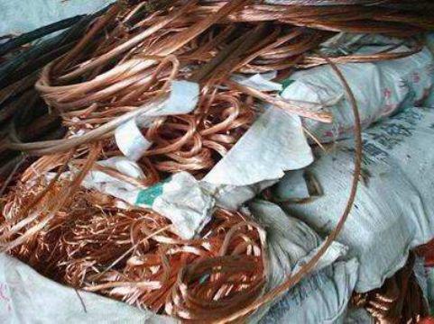 东莞市废漆包线铜回收厂家