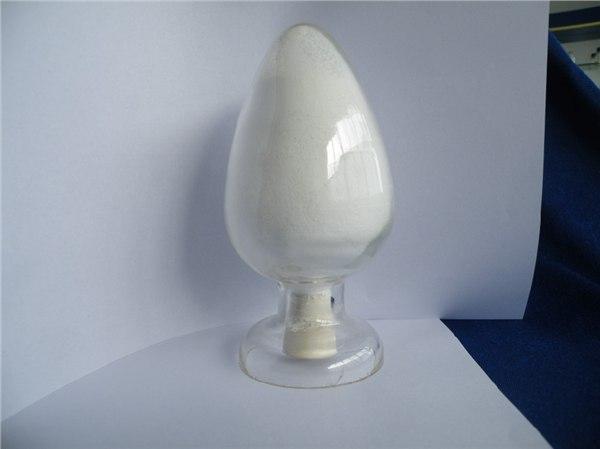 供应广州延瑞陶瓷电子级高纯纳米氧化钇图片