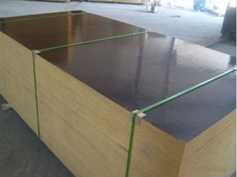 竹胶板-桥梁模板+玻璃钢面竹胶模板批发