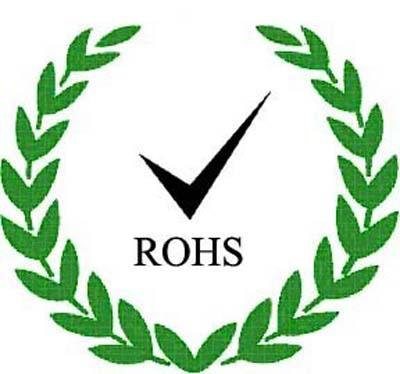 供应欧盟电子产品ROHS测试CE认证