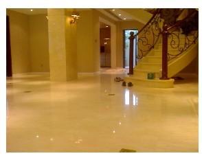 供应广州专业石材养护地板打蜡地毯清洗消毒,广州清洁公司图片