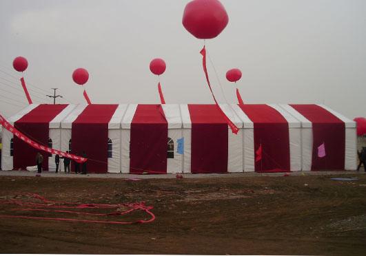 供应北京专业气球租赁气球出租
