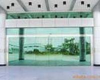 供应北京东高地维修玻璃门换玻璃地弹簧