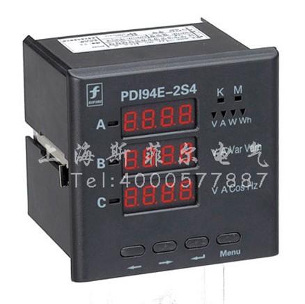 出售上海多功能电力仪表PDI94批发