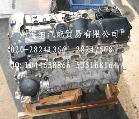 供应宝马GT535发动机助力泵方向机图片