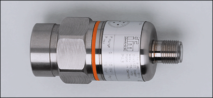 供应IFMPT3550压力传感器