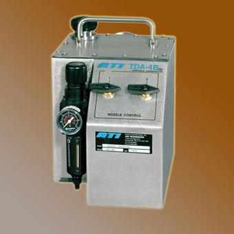 美国ATI TDA-4B lite 气溶胶发生器