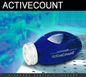 ActiveCount 60 / 90C浮游菌采样仪