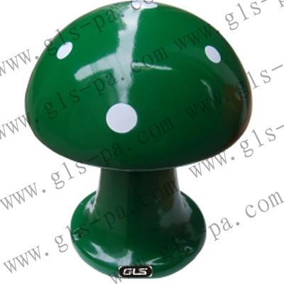 仿真蘑菇音箱/CP-802G，便宜仿真蘑菇音箱报价，广州仿真蘑菇音箱