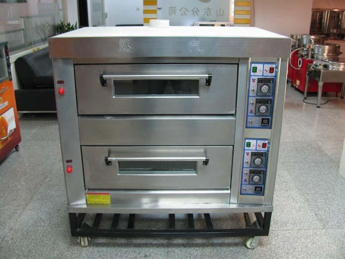 供应电烤箱/燃气烤箱不锈钢材质/锐奇