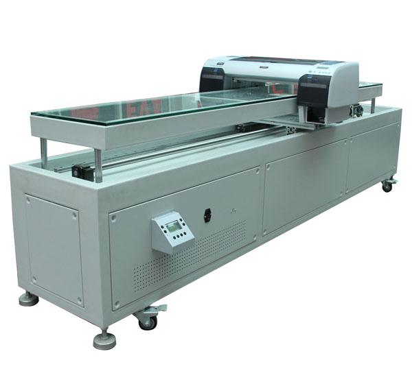PVC/ABS塑胶外壳平板打印机供应商，质量保证，免费打样