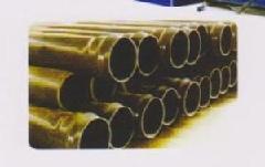 青岛华亚供应PVC塑料硬管挤出生产线青岛PVC塑料硬管挤出生产线