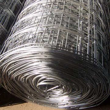 供应生产上海市Pvc浸塑喷塑电焊网片厂