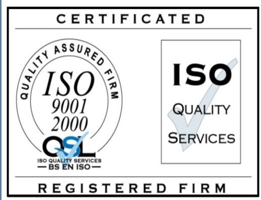 供应上海ISO认证