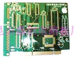 供应双面PCB板四层线路板制作设计