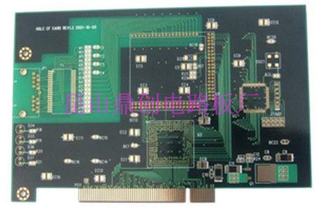 PCB制板PCB抄板PCBA电路板代加工批发
